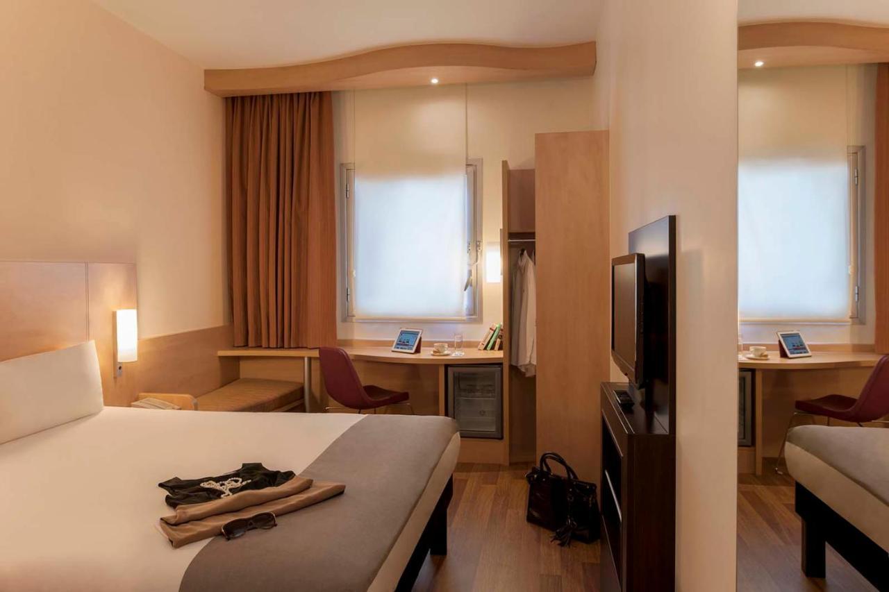 Hotel Ibis 3*