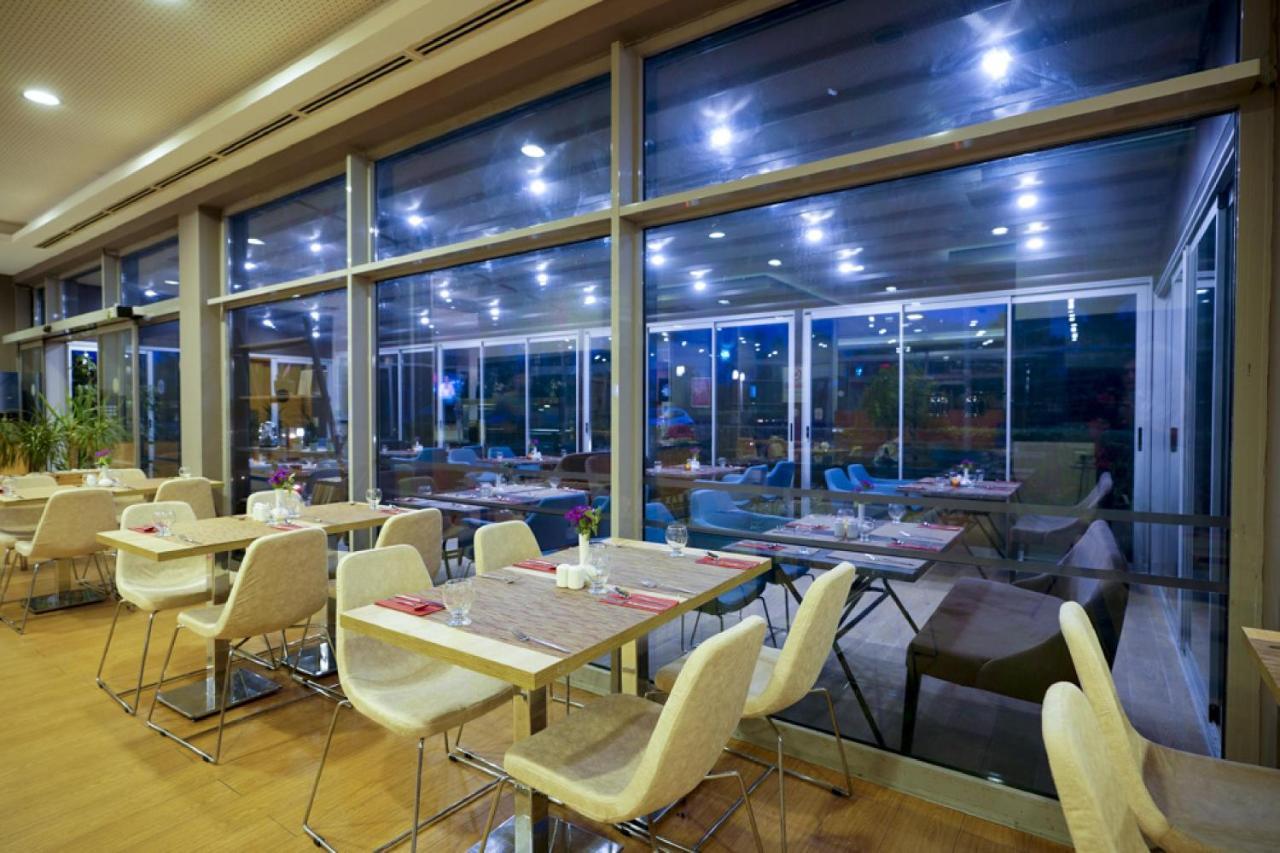 Ibis 3* Bursa