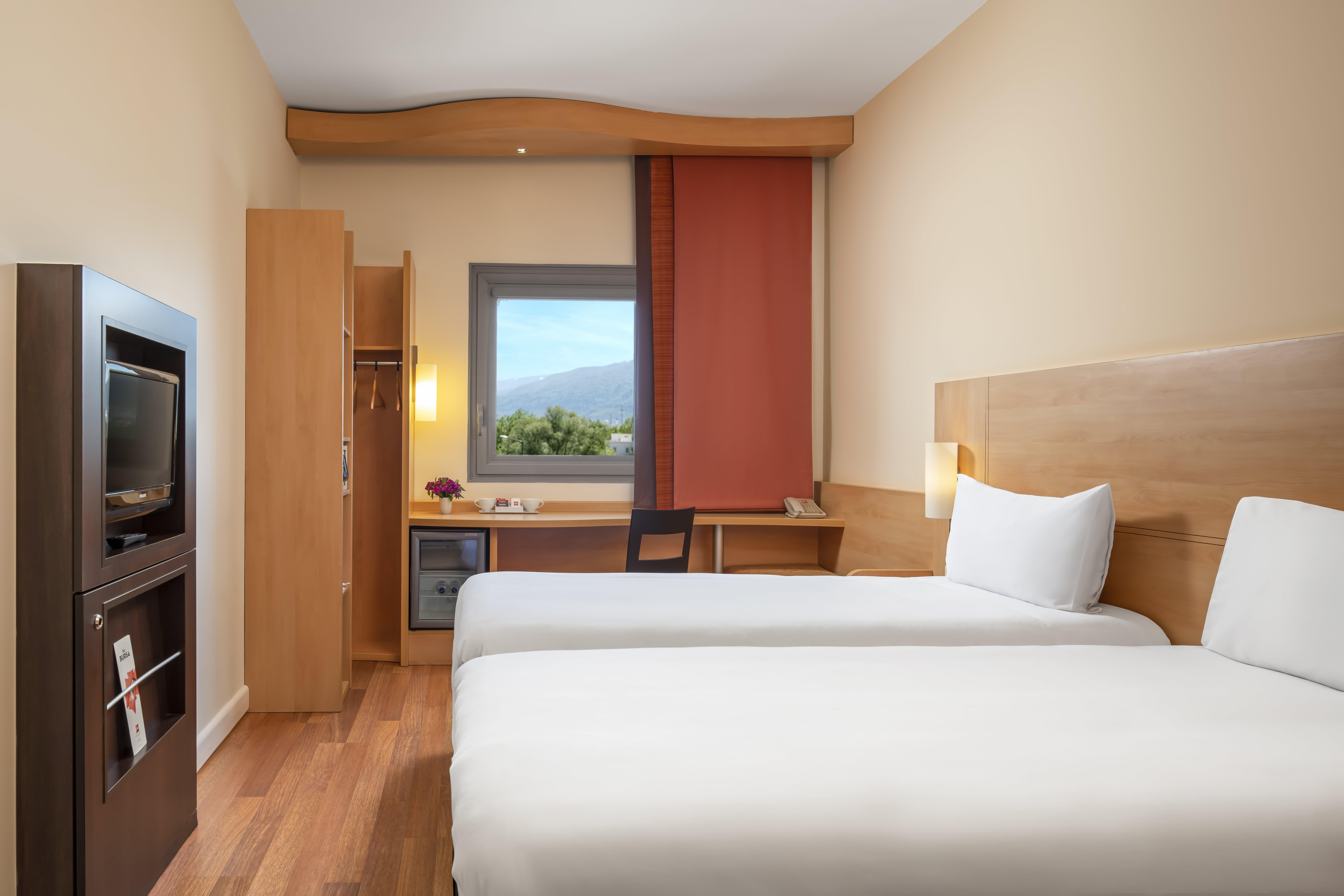 Hotel Ibis