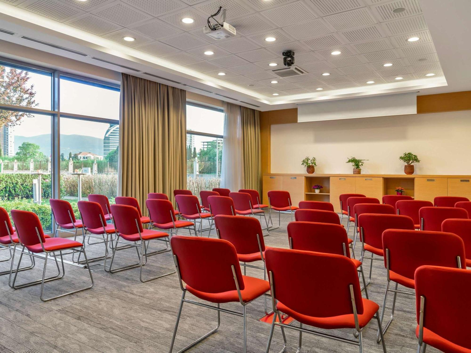 Ibis Bursa