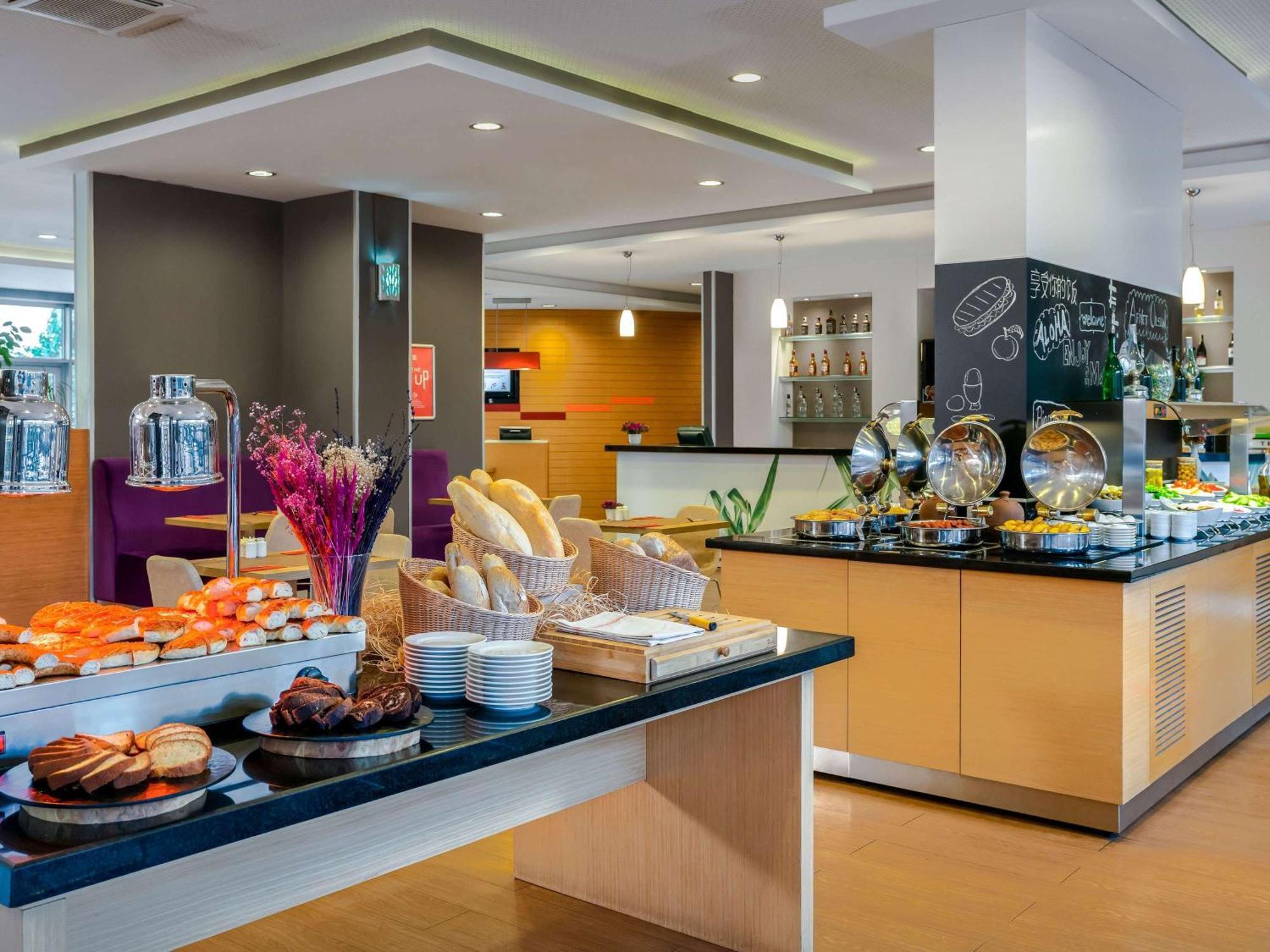 Hotel Ibis Bursa