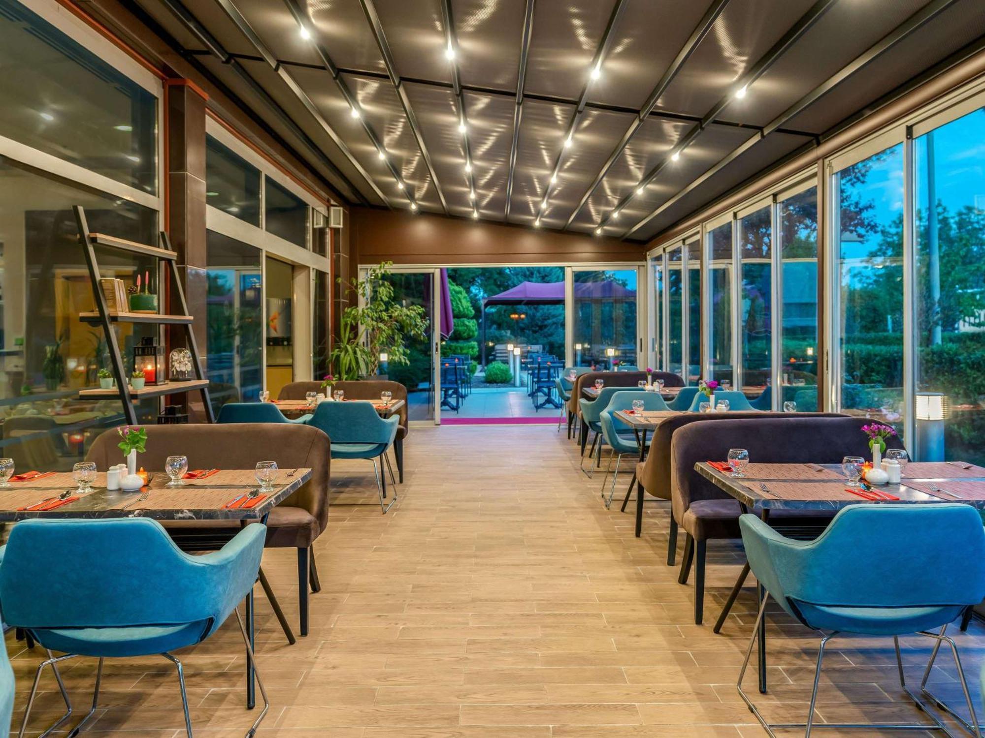 Ibis 3* Bursa