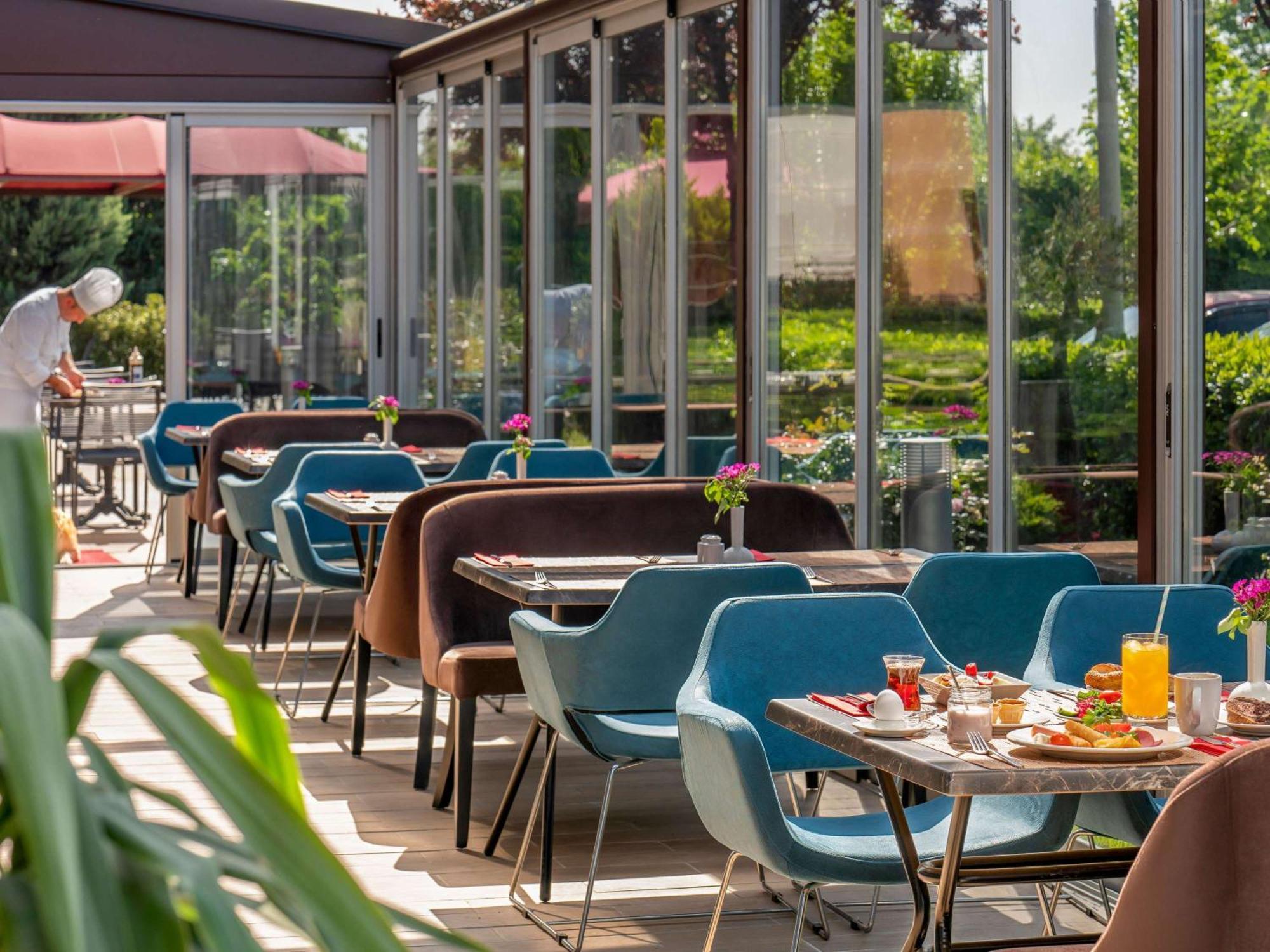 Hotel Ibis 3*