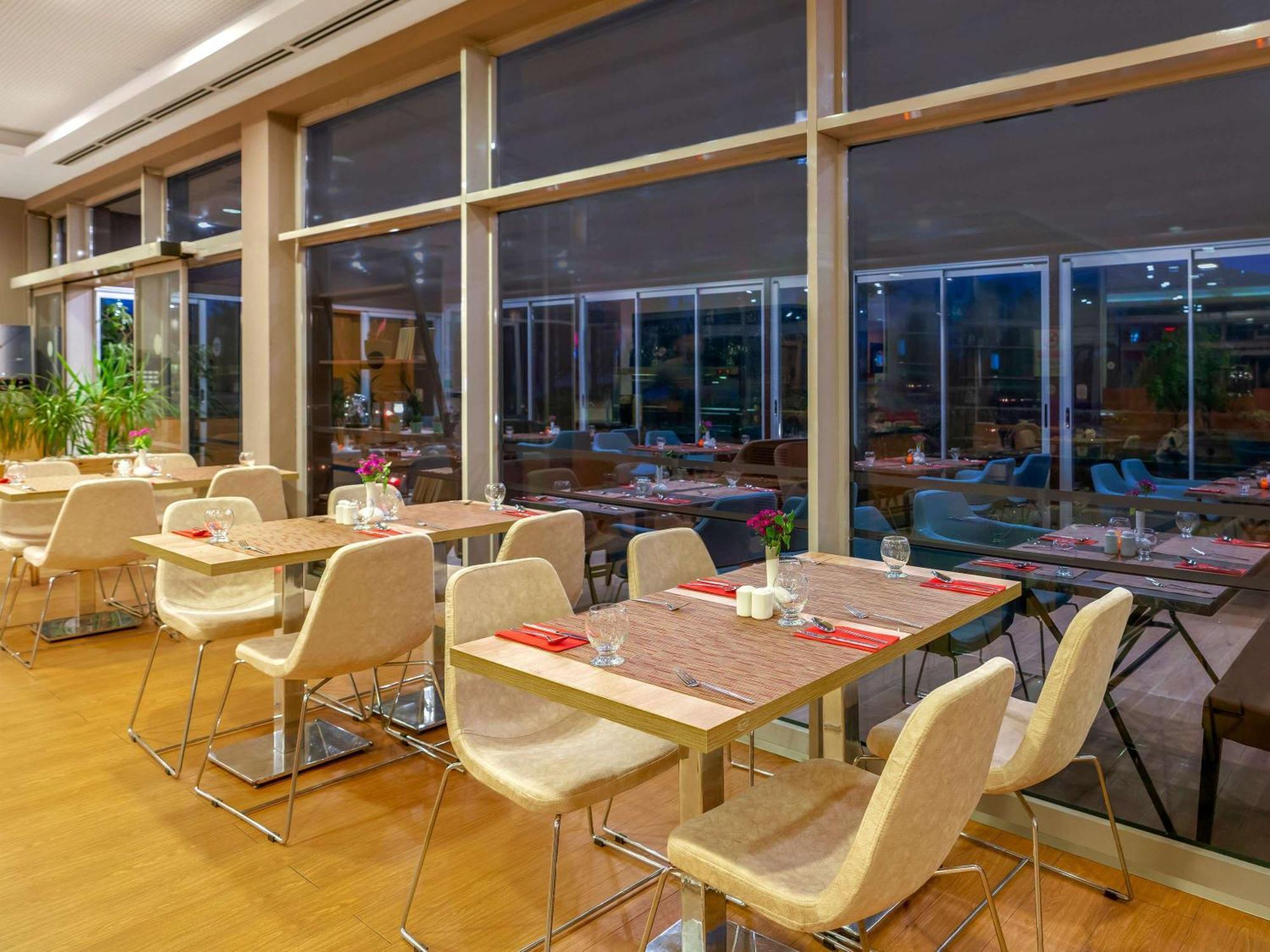 Hotel Ibis Bursa