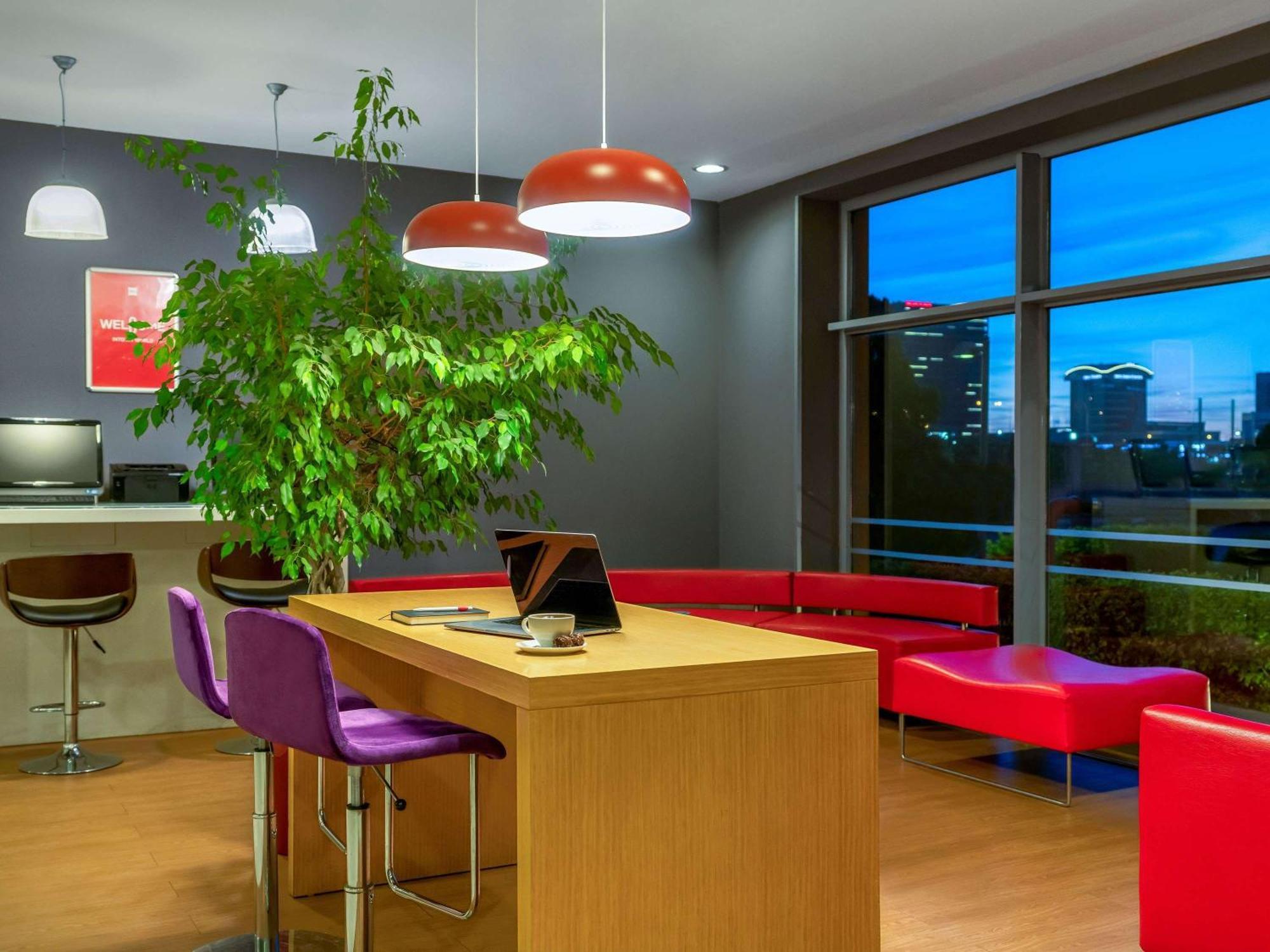 Ibis Hotel