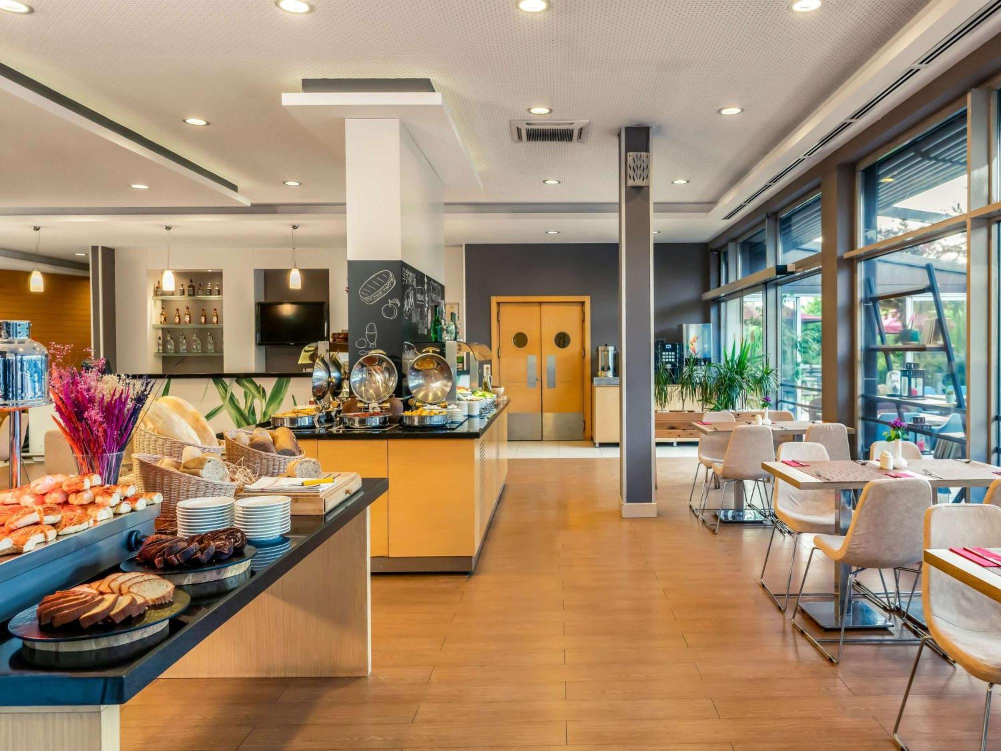 Hotel Ibis
