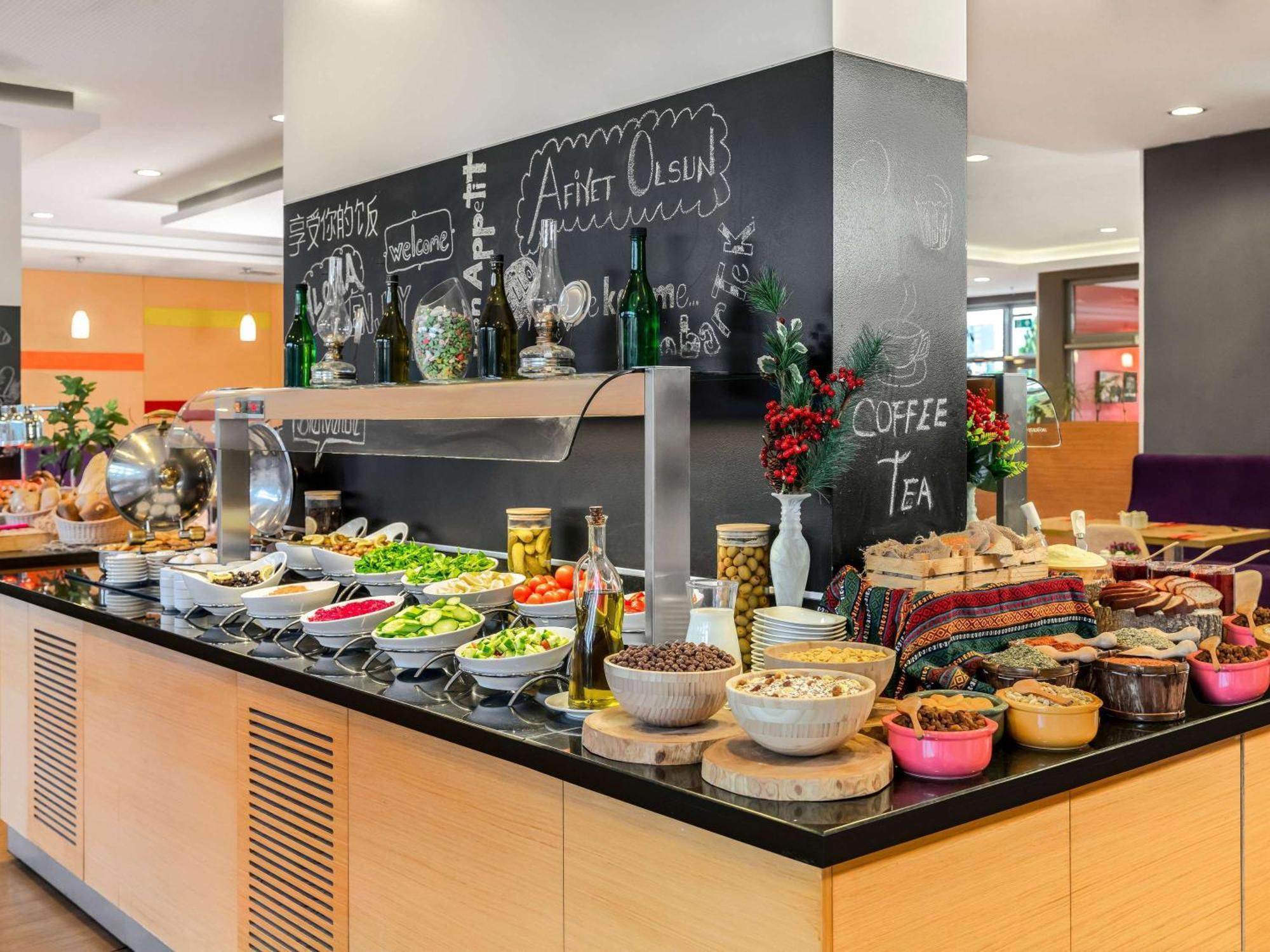 Hotel Ibis 3*