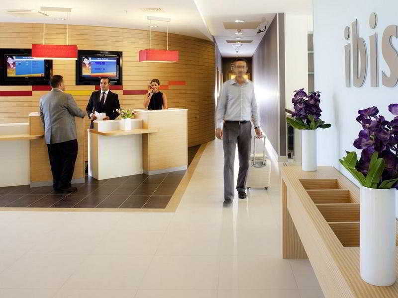Hotel Ibis