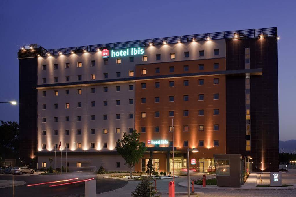Ibis Hotel Bursa
