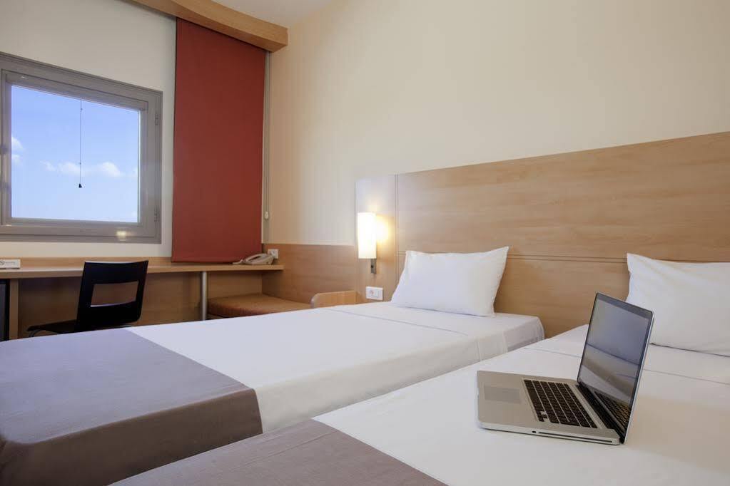 Hotel Ibis 3*